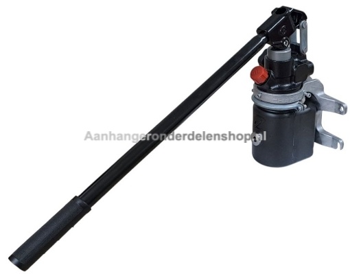 Afbeeldingen van Chapel Handpomp 160 Bar Reservoir 1.2L