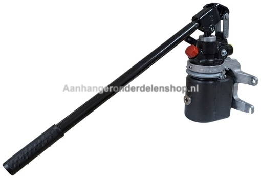 Afbeeldingen van Chapel Handpomp 150 Bar Reservoir 1.2L
