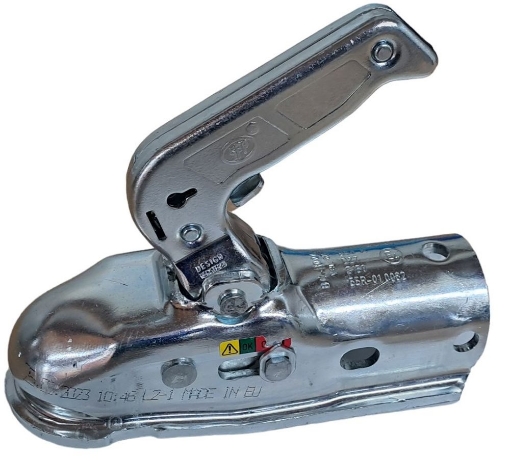 Afbeeldingen van Koppeling SPP BC-3000.1 Ø50  3000KG