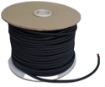Afbeeldingen van Elastisch koord Ø8MM (Zwart) Per Meter