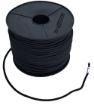 Afbeeldingen van Elastisch koord Ø6MM (Zwart) 100 Meter