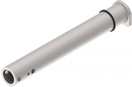 Afbeeldingen van Trekstang Knott Ø60 KFG35-D, KRV35-A