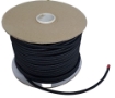 Afbeeldingen van Elastisch koord Ø8MM (Zwart) 100 Meter