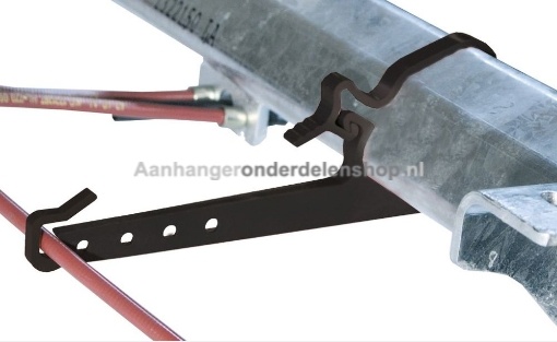 Afbeeldingen van Remkabelgeleider ALKO 691853