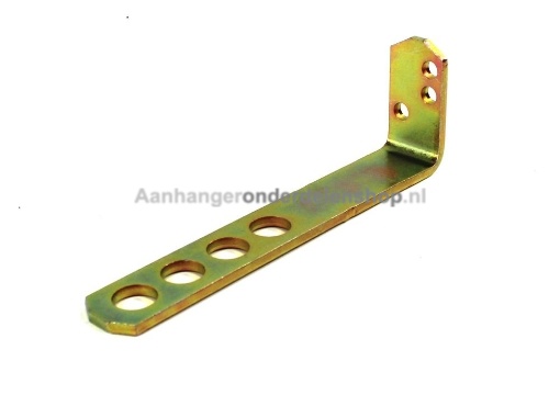 Afbeeldingen van Remstanghouder M10/M12  ALKO 2289860007