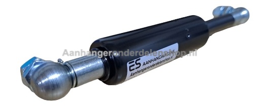 Afbeeldingen van Gasveer 155MM 1300N Westfalia/Jupiter XL