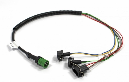 Afbeeldingen van Aspöck Roundpoint adapter 5 Polig