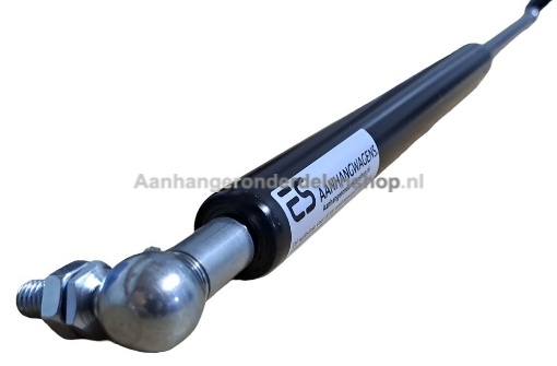 Afbeeldingen van Gasveer 710MM 2100N (Westfalia, Jupiter)