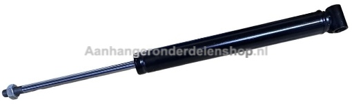 Afbeeldingen van Oploopremdemper BPW GPA 2.0