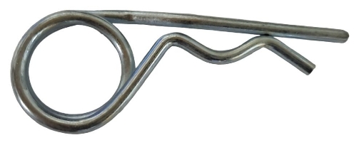 Afbeeldingen van Borgveer Dubbel Ø5MM