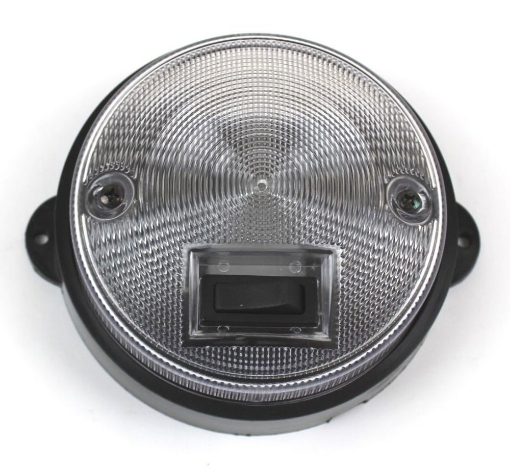 Afbeeldingen van Binnenlamp Aspöck Inpoint 29-8200-007