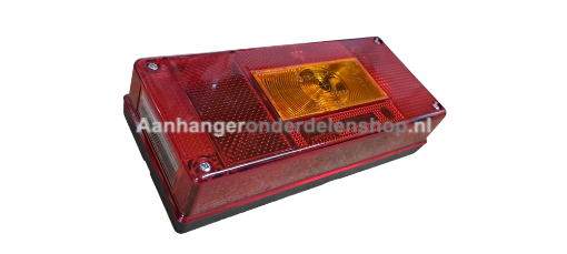 Afbeeldingen van Achterlicht Midipoint 1 RE 24-6200-007