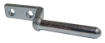 Afbeeldingen van Scharnierpen/Scharnierstift Ø12MM Saris