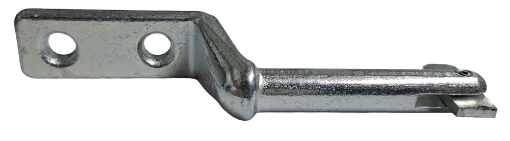 Afbeeldingen van Scharnierpen/Scharnierstift Ø12MM Saris