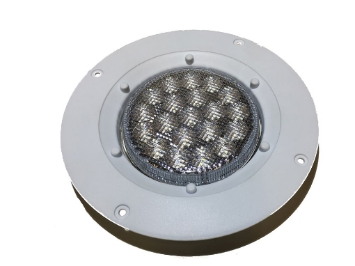 Afbeeldingen van Binnenlamp LED Aspöck Inpoint