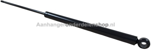 Afbeeldingen van Oploopremdemper Schlegl SFV25, SFV30