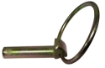 Afbeeldingen van Borgpen, Borgclip, Ø10 x 45MM