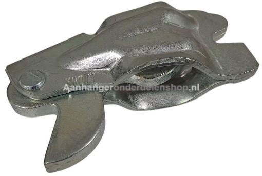 Afbeeldingen van Spreidslot Knott/BPW 16-1365