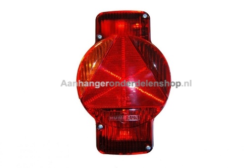Afbeeldingen van Achterlamp Humbaur Li 405.00035