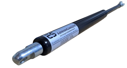 Afbeeldingen van Gasveer 615MM 2250N (Böckmann)