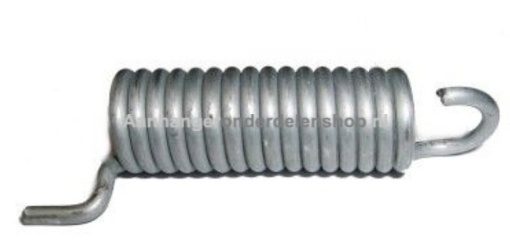 Afbeeldingen van Trekveer ALKO Li/RE  2188870001