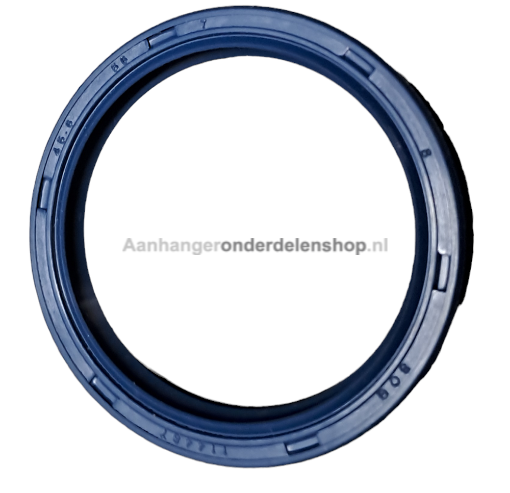 Afbeeldingen van Keerring Knott 45.6x56x7MM  6S0063.001