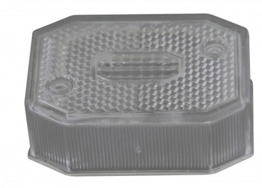 Afbeeldingen van Breedtelampglas Aspöck Flexipoint