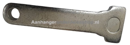 Afbeeldingen van Vergrendelpen Los voor Koppelingsslot