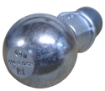Afbeeldingen van Trekhaakkogel, Schroefkogel Ø50MM 2000KG