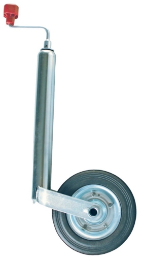 Afbeeldingen van Neuswiel ALKO  Ø48MM