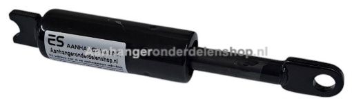 Afbeeldingen van Gasveer 136MM 800N Westfalia SSK