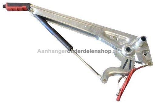 Afbeeldingen van Handremhendel ALKO 251S Onderbouw 290782