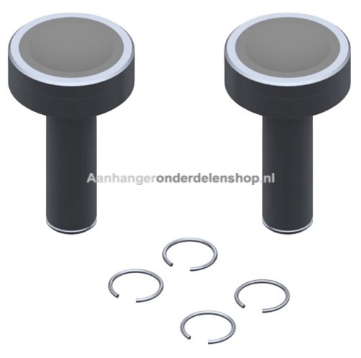 Afbeeldingen van Frictiecupset ALKO AKS 1300  1220759