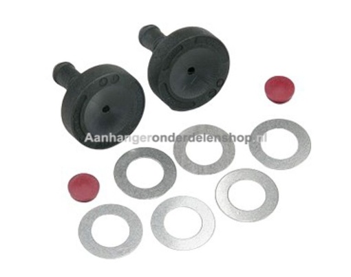 Afbeeldingen van Frictiecupset ALKO AKS 2000-3504 1220755