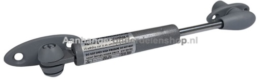 Afbeeldingen van Gasveer 157MM 100N Kastklepuitzetter