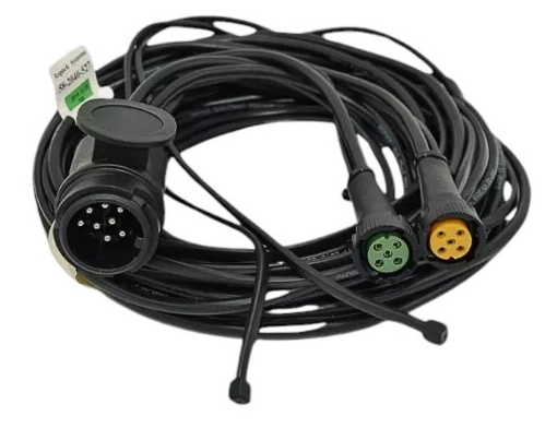 Afbeeldingen van Kabelboom Aspöck 10M DC-Uitgang 8 Meter