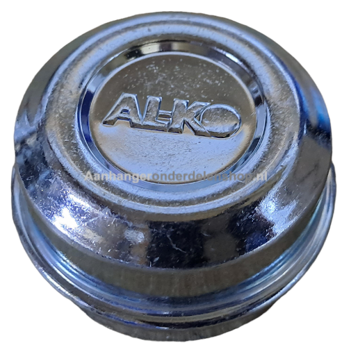 Afbeeldingen van Naafdop BPW  53MM