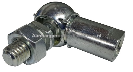 Afbeeldingen van Kogelgewricht M10