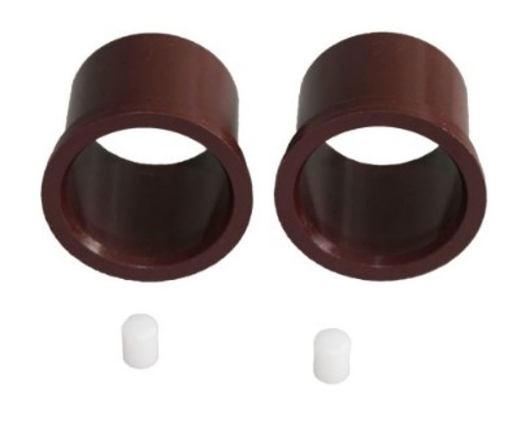 Afbeeldingen van GlijlagerSet Ø50 Knott KF27, KF30, KF35