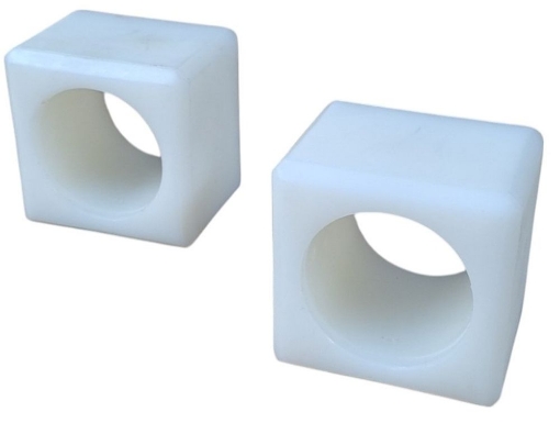 Afbeeldingen van GlijlagerSet BPW/PEITZ PAV/SR Ø45MM