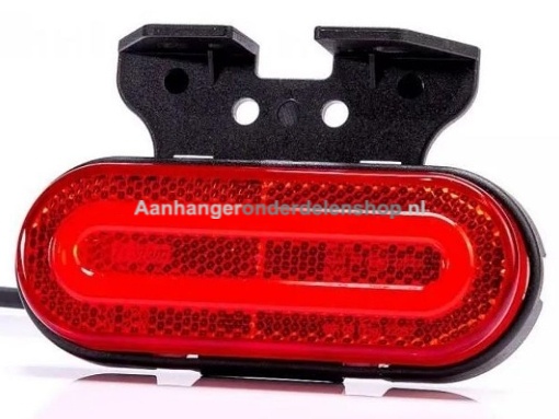 Afbeeldingen van Contourlamp LED Fristom FT-072C