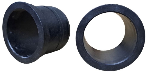 Afbeeldingen van GlijlagerSet Ø50 Schlegl SFV 25, SFV 30