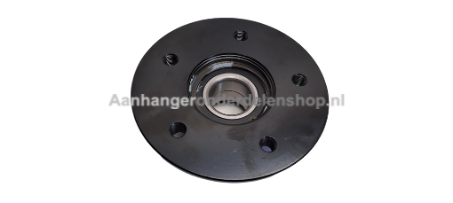 Afbeeldingen van Wielnaaf Knott  5 x 112  6B1302.225