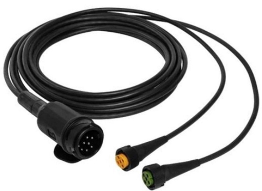 Afbeeldingen van Kabelboom Aspöck 6.1M