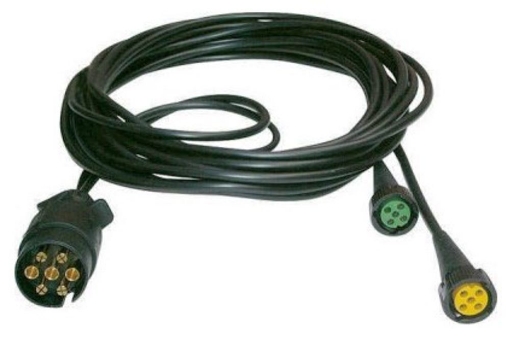 Afbeeldingen van Kabelboom Aspöck 4M