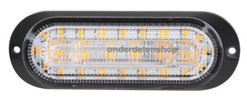 Afbeeldingen van Flitser/Dagverlichting TruckLED LW0046-1