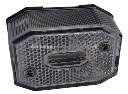 Afbeeldingen van Breedtelamp Aspock Flexipoint Click-IN