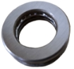 Afbeeldingen van Druklager Neuswiel Winterhoff Ø29x17MM