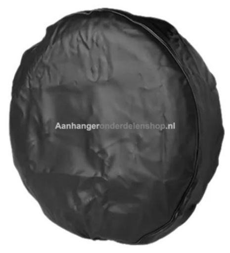 Afbeeldingen van Wielhoes, Reservewielhoes 14" Inch