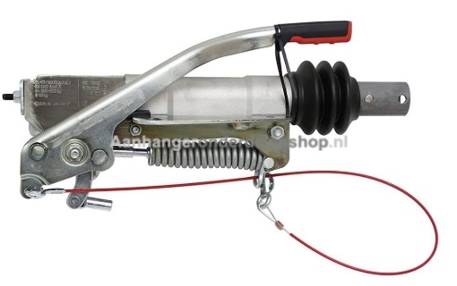 Afbeeldingen van Oplooprem ALKO 200V 1300-2000kg  1213013